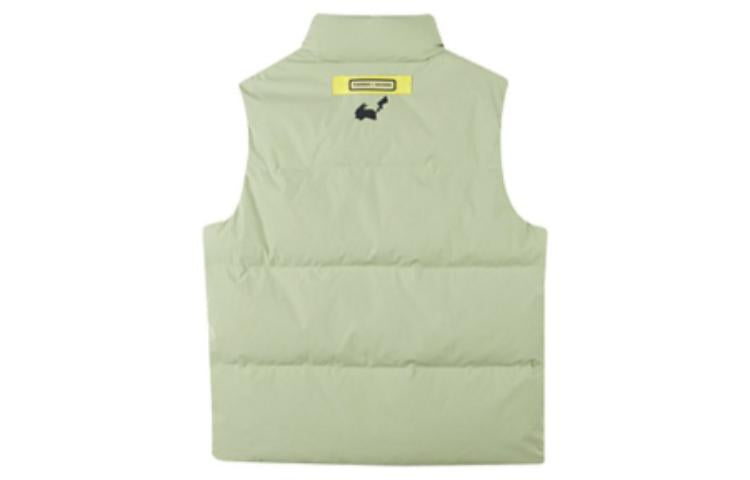 Skechers x Pokmon Casual Vest 'Green Black' L422M053