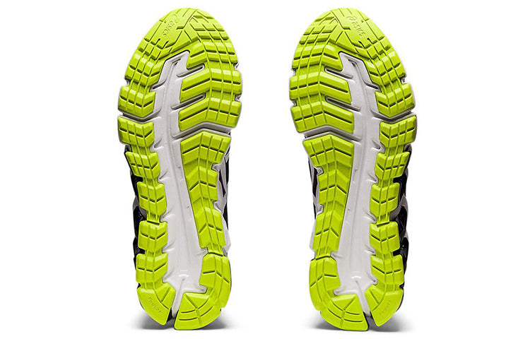 (WMNS) ASICS Gel-Quantum 180 5 'Carrier Grey Volt' 1202A083-021