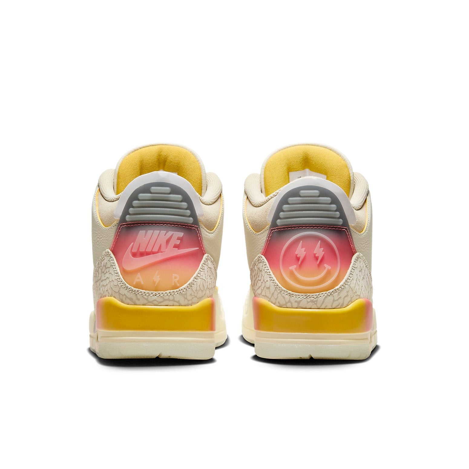 Air Jordan 3 Retro SP x J Balvin 'Medelln Sunset' FN0344-901