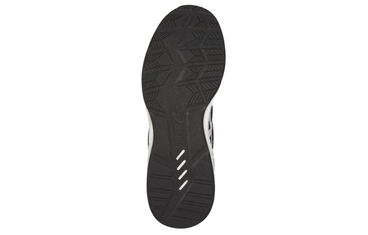 (WMNS) ASICS Hyper Gel Yu 'Black' 1022A056-002