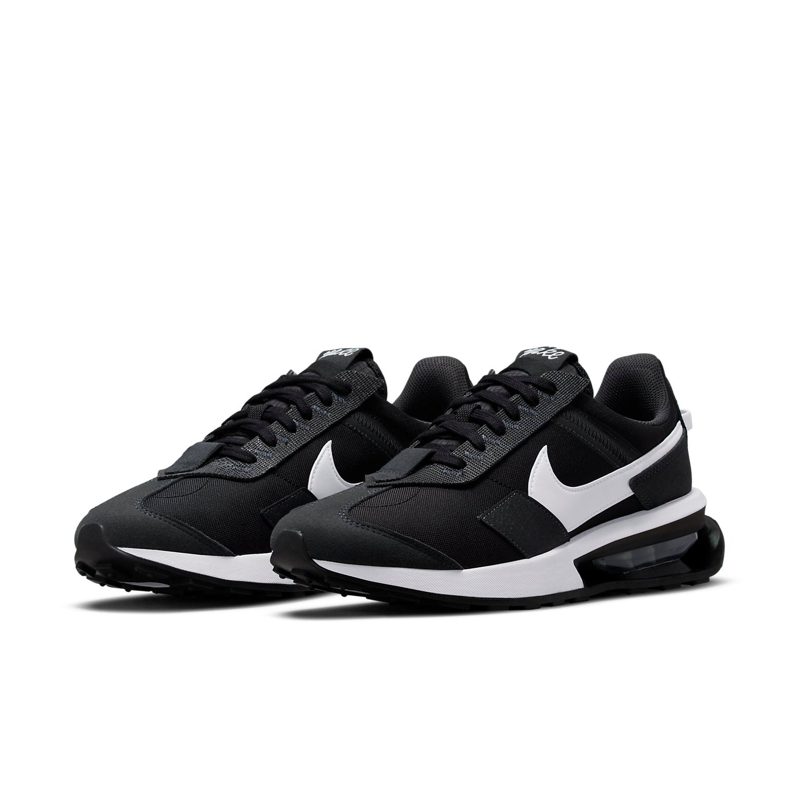 Nike Air Max Pre-Day 'Black' DC9402-001