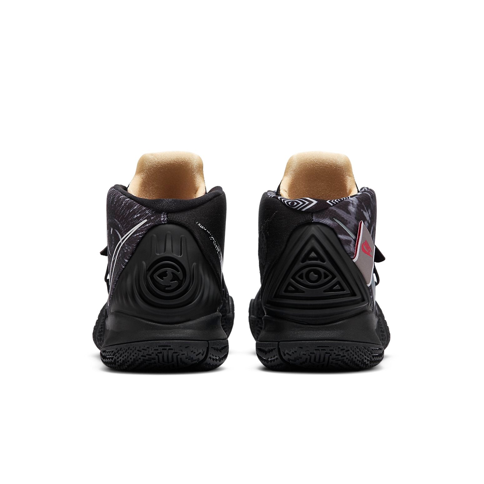 Nike Kyrie Hybrid S2 EP 'What The' CT1971-001