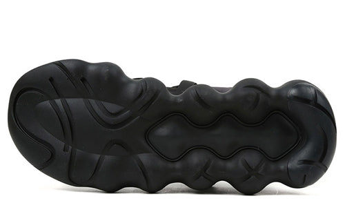 adidas Y-3 Kyujo Low 'Black' S82127