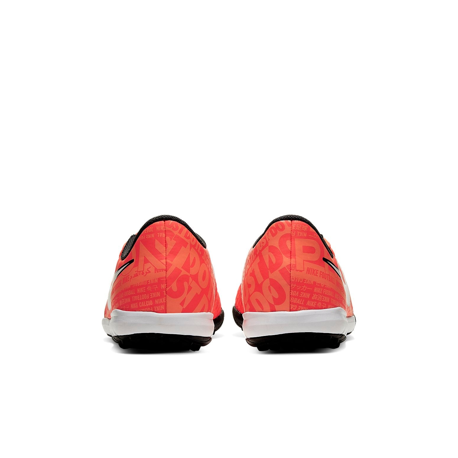 (GS) Nike Phantom Venom Academy TF 'Bright Mango' AO0377-810