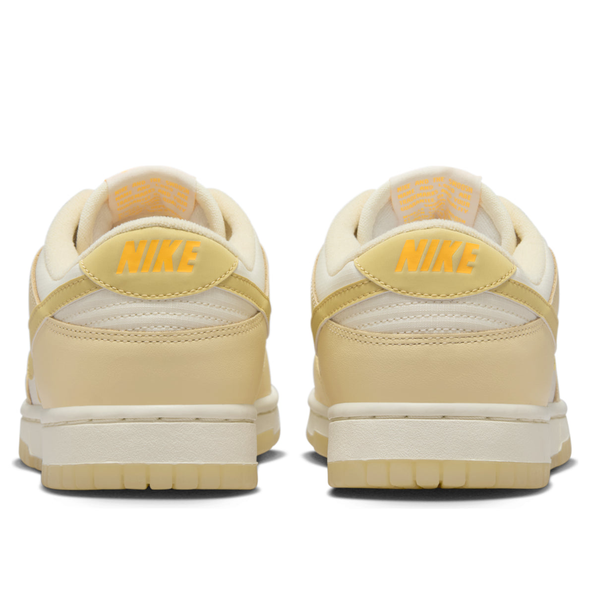(WMNS) Nike Dunk Low 'Team Gold' FZ2552-100