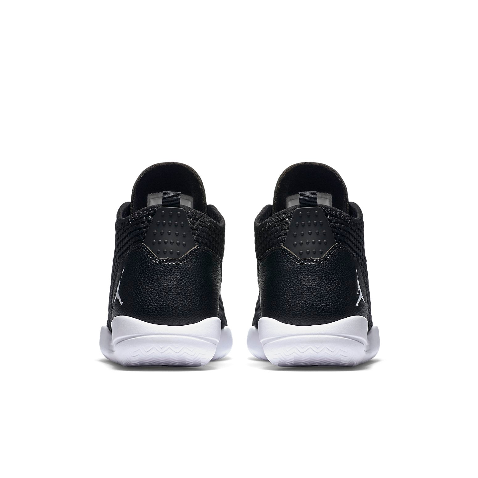 (GS) Air Jordan Reveal 'Black White' 834126-010