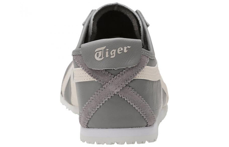 Onitsuka Tiger Mexico 66 Sneakers 'Aluminum Birch' D4J2L-9602
