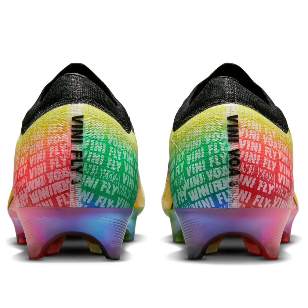 Nike Mercurial Vapor 16 Elite 'Vini Jr.' IB2356-001