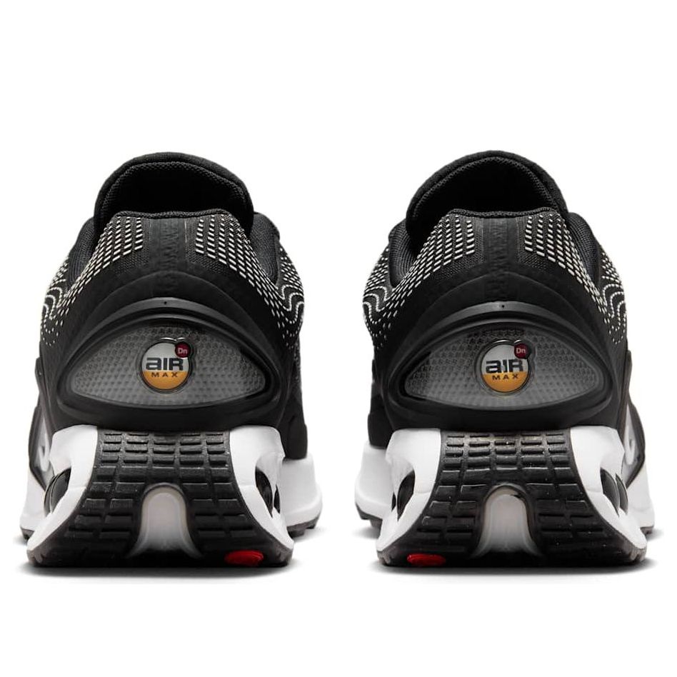 Nike Air Max Dn 'Black Wolf Grey White' DV3337-020