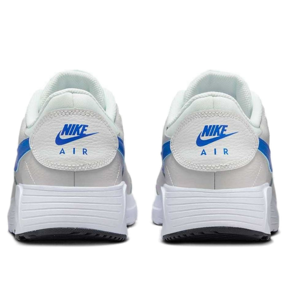 Nike Air Max SC 'Vast Grey Racer Blue' CW4555-020