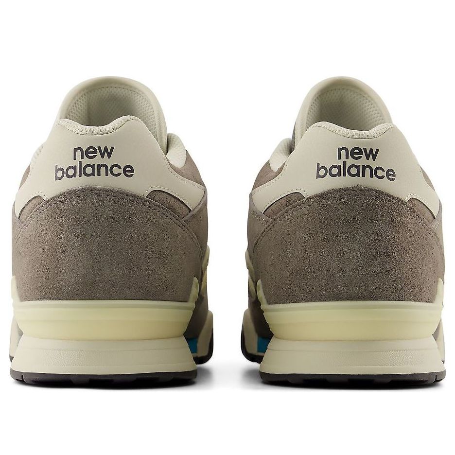 New Balance 770 'Marblehead Island Blue' UN770GRY