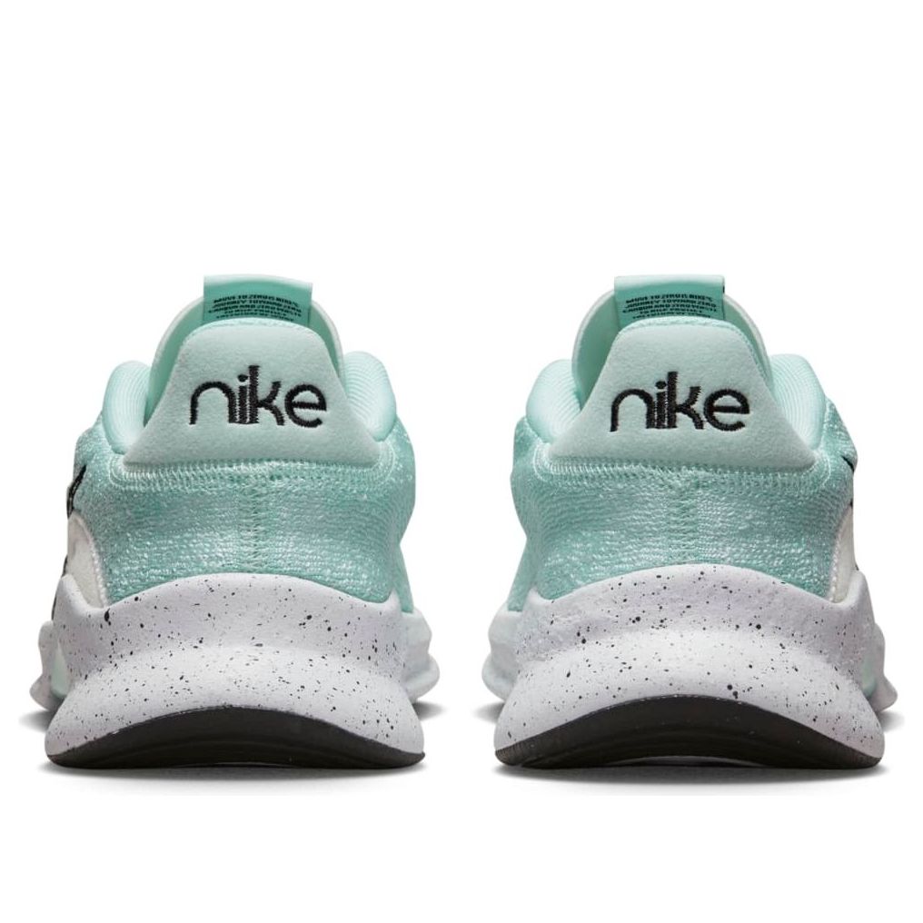 (WMNS) Nike SuperRep Go 3 Flyknit Next Nature 'Jade Ice White' DH3393-300