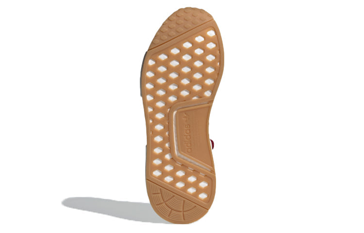 adidas NMD_R1 'Burgundy Gum' FX6787