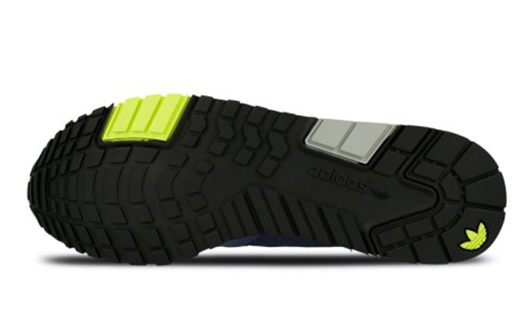 adidas originals Lowertree 'Blue Yellow' EE7966