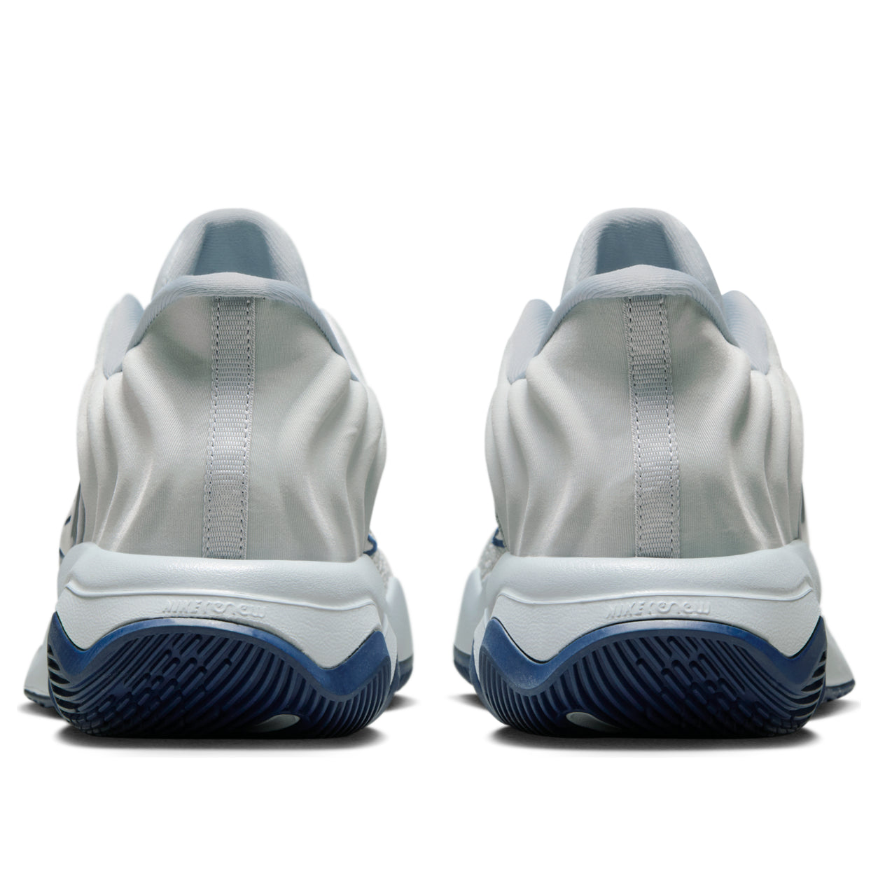 Nike Giannis Immortality 4 EP 'Wolf Grey Midnight Navy' FQ3681-008