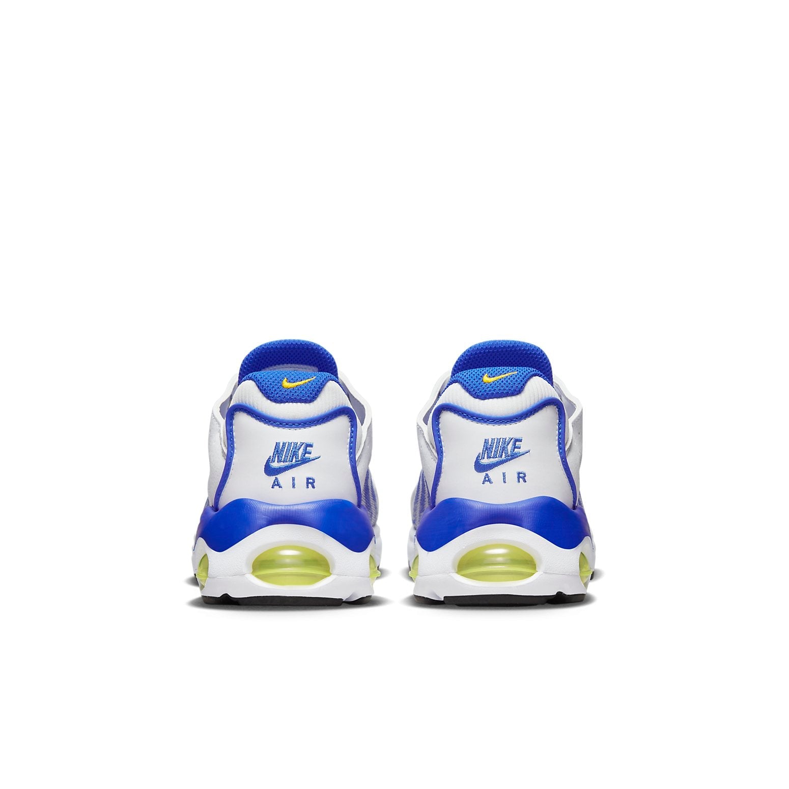 (GS) Nike Air Max TW 'Racer Blue' DQ0296-100