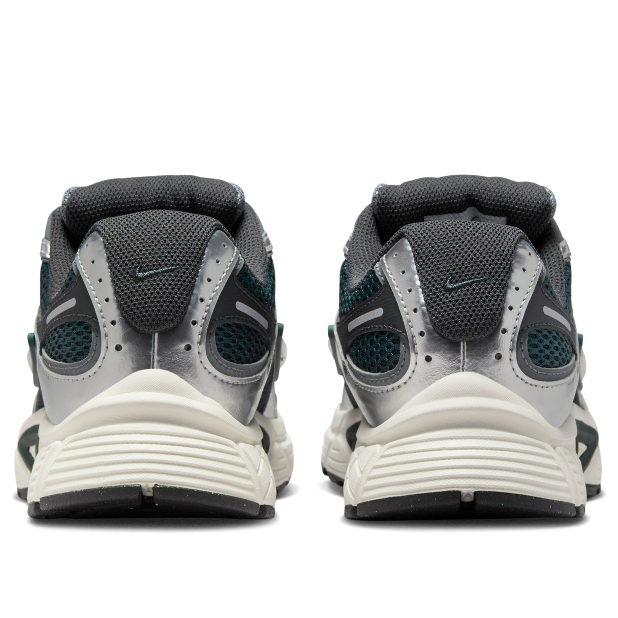 (WMNS) Nike V5 RNR 'Seaweed Metallic Silver' HQ7901-300