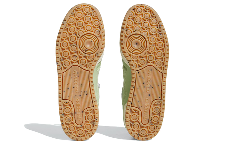 adidas Forum 84 Low 'Free-Spirited Fun - Magic Lime' IE7129