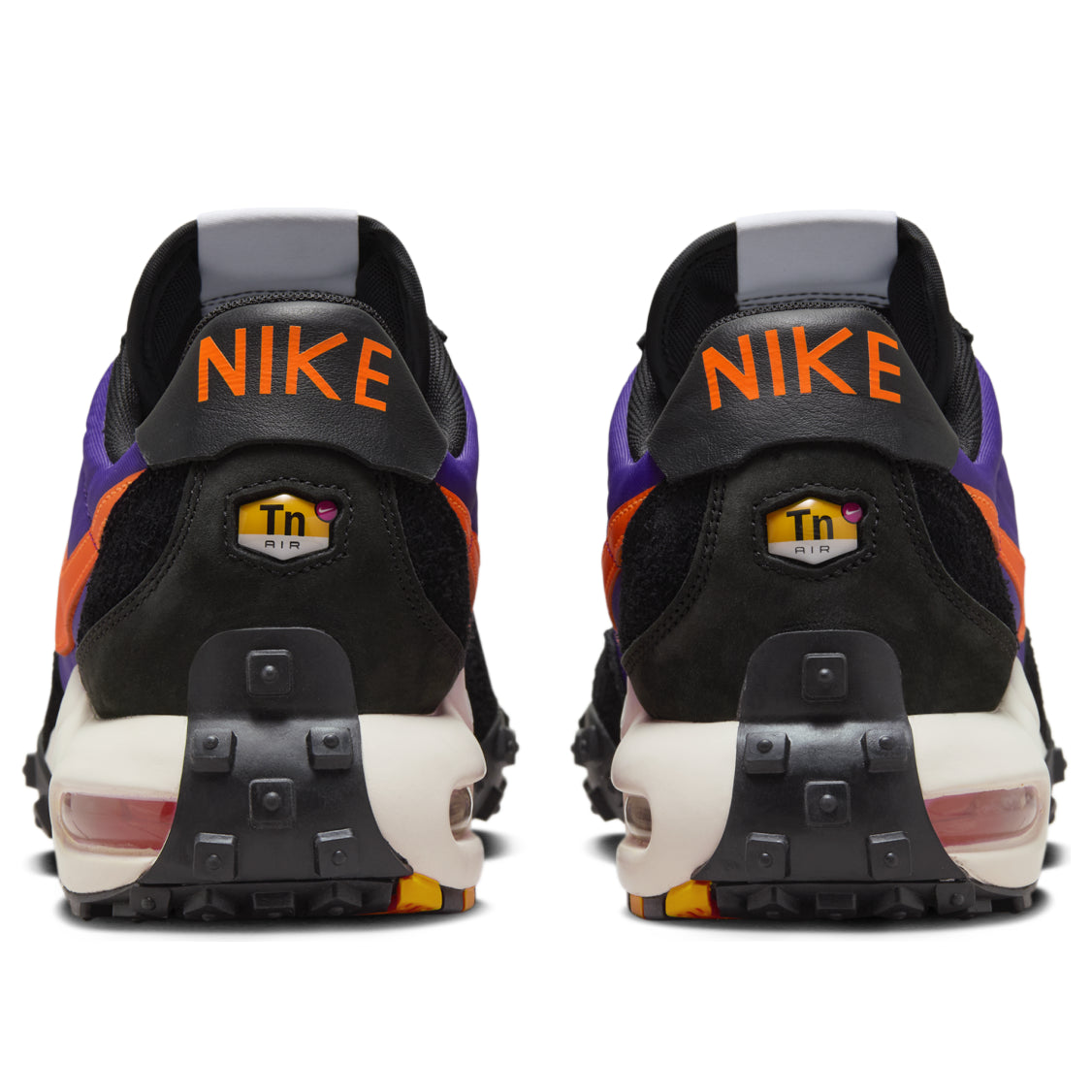 Nike Air Max Waffle SP 'Voltage Purple' FV6946-500