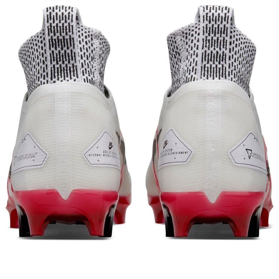Nike Alpha Menace Elite 3 'White University Red' CT6648-103