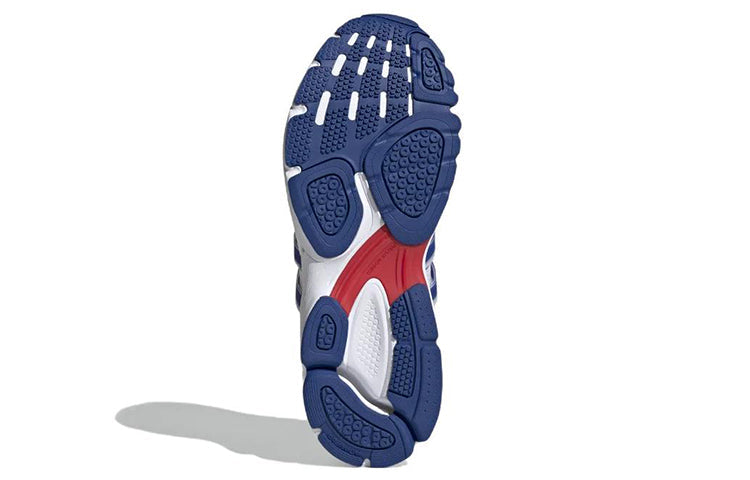 adidas Spiritain 2000 Marathon Running Shoes 'White Blue' HR2028