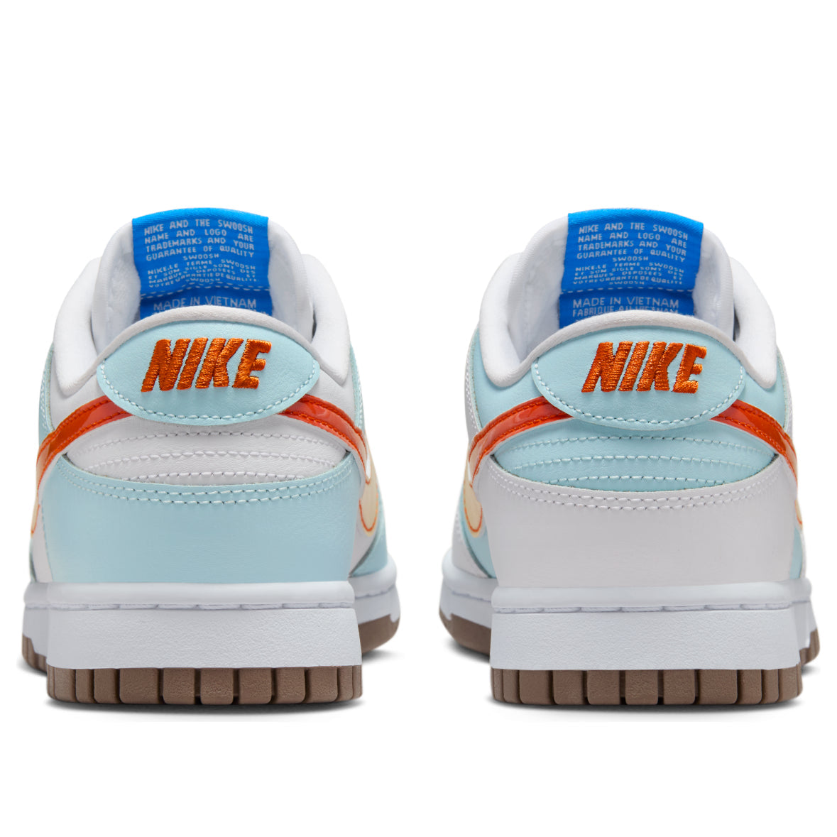 (WMNS) Nike Dunk Low LX 'Beach Sunset' IB8877-191