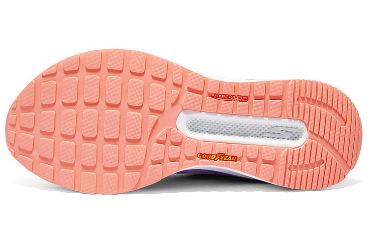 (WMNS) Skechers Go Run Persistence 'Purple' 172053-PUR