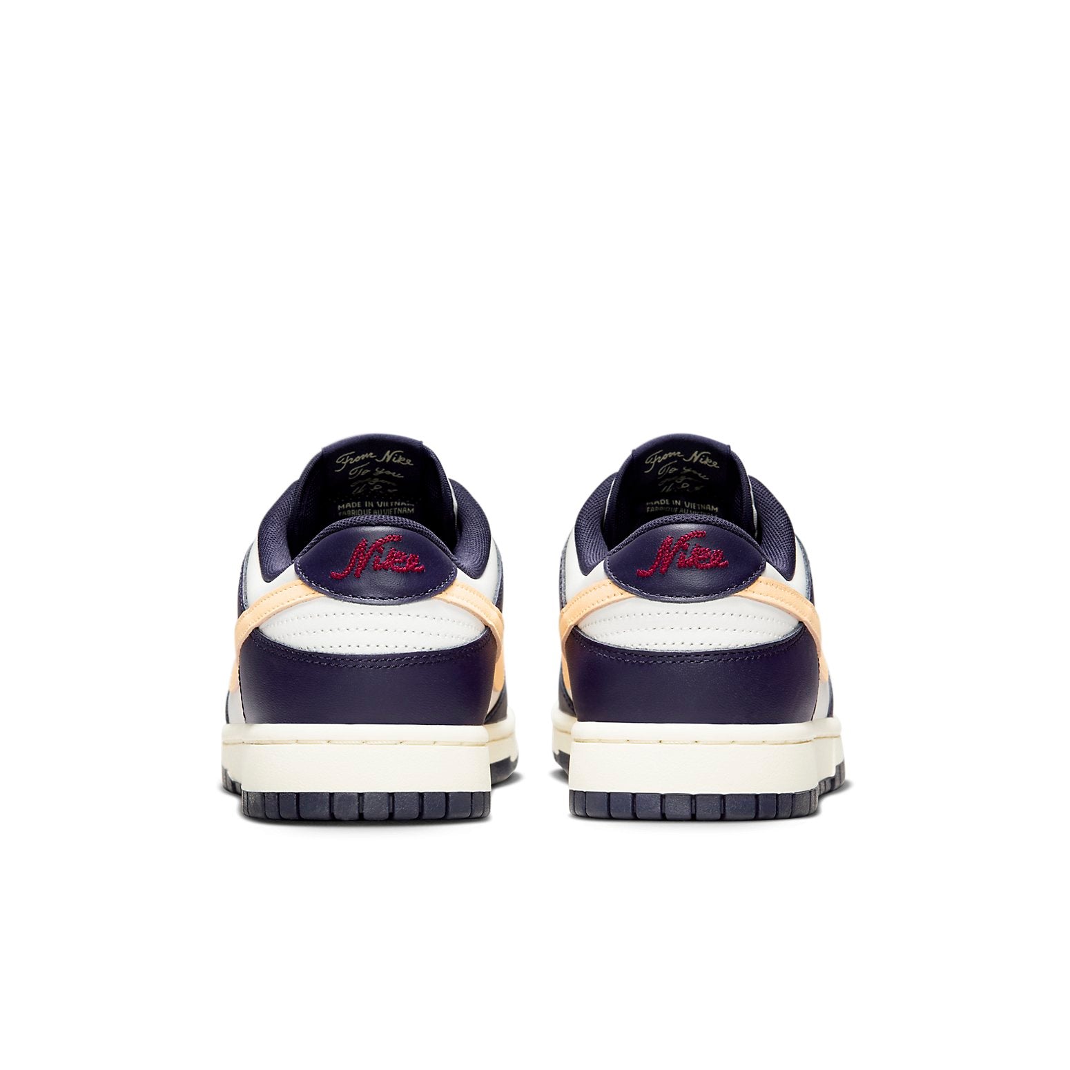 Nike Dunk Low 'From Nike To You' FV8106-181