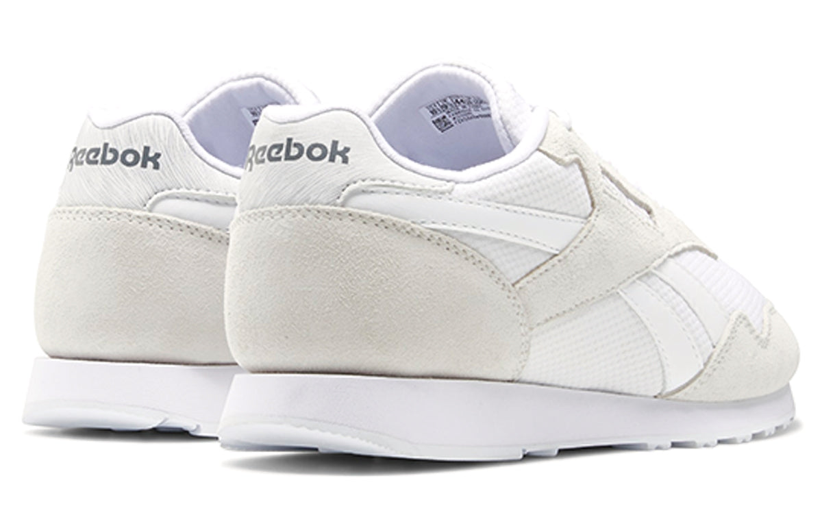 (WMNS) Reebok Royal Ultra 'White Cold Grey' FX2357