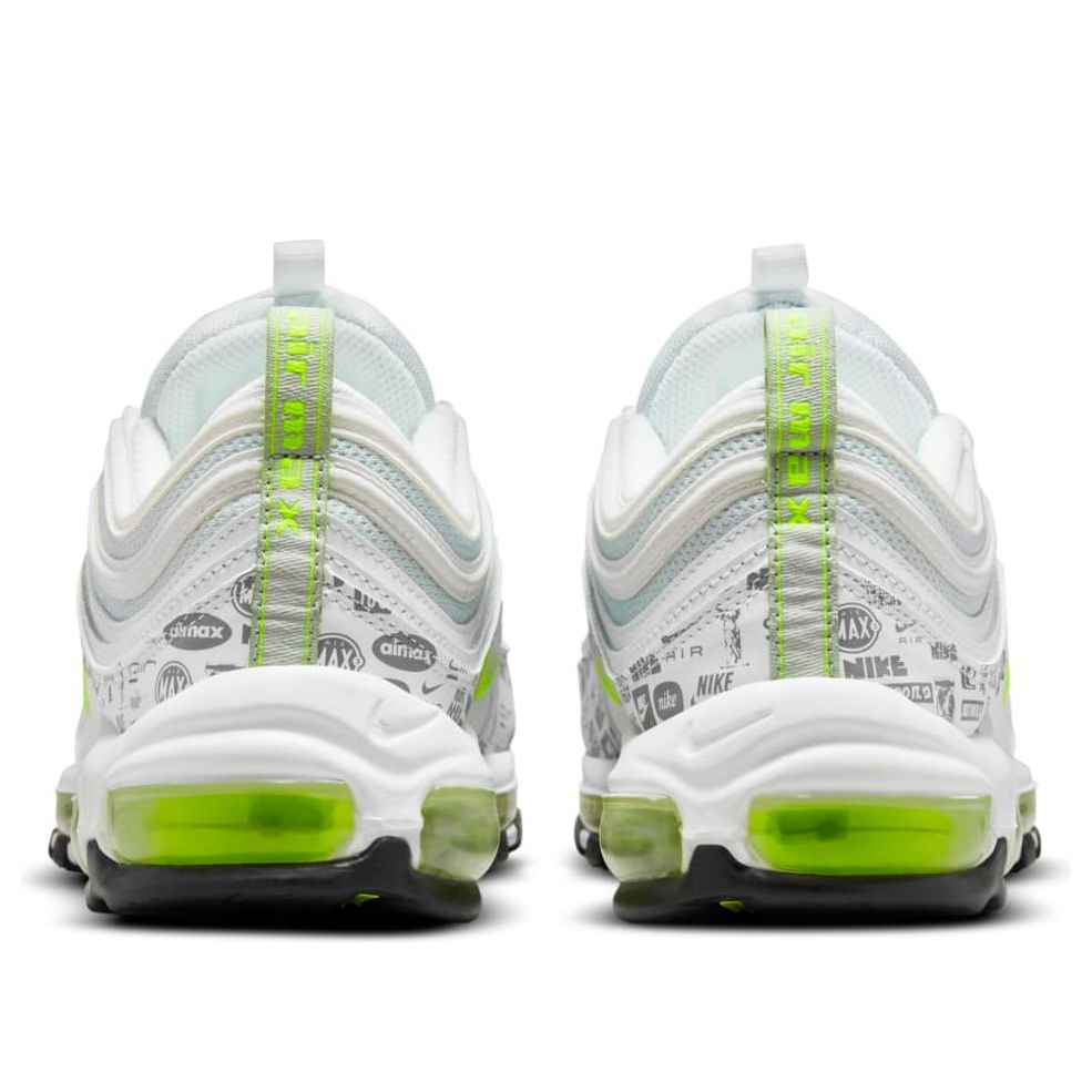Nike Air Max 97 'Reflective Logo White Volt' DH0006-100