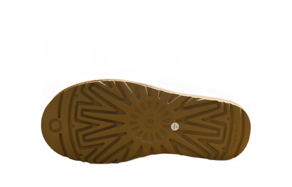 (WMNS) UGG Classic Maxi Toggle Mini 1130670-CHE
