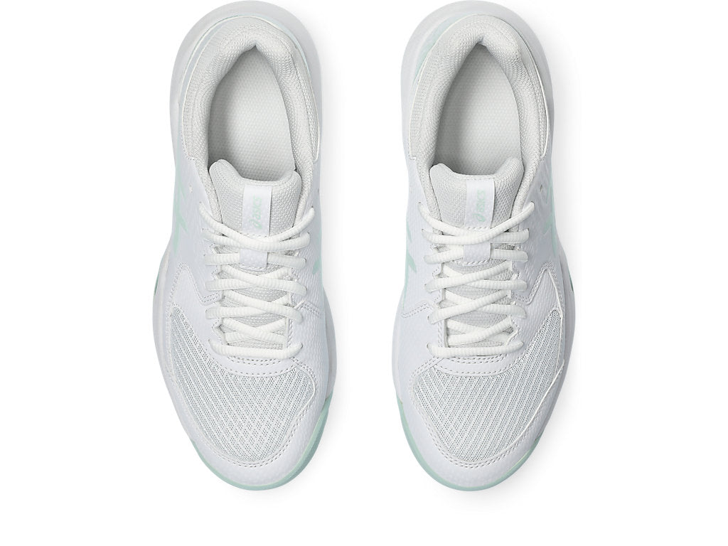 (WMNS) ASICS Gel-Dedicate 8 'White Pale Blue' 1042A237-102
