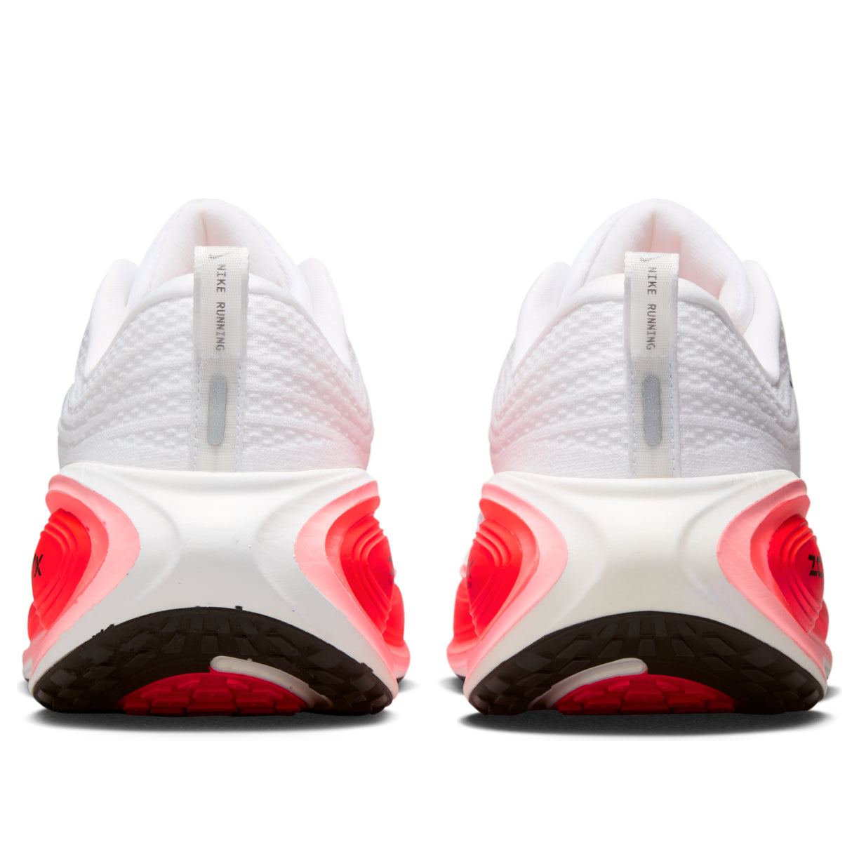 Nike Air Zoom Vomero Plus 'White Black Bright Crimson' HV8150-100