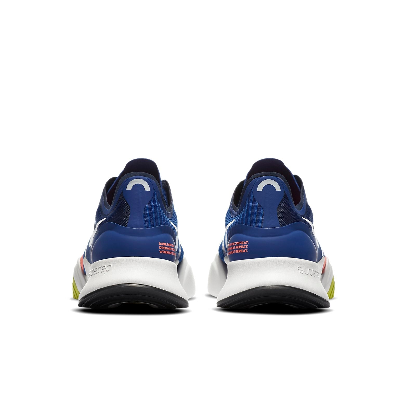 Nike SuperRep Go 'Royal Blue Cyber' CJ0773-410