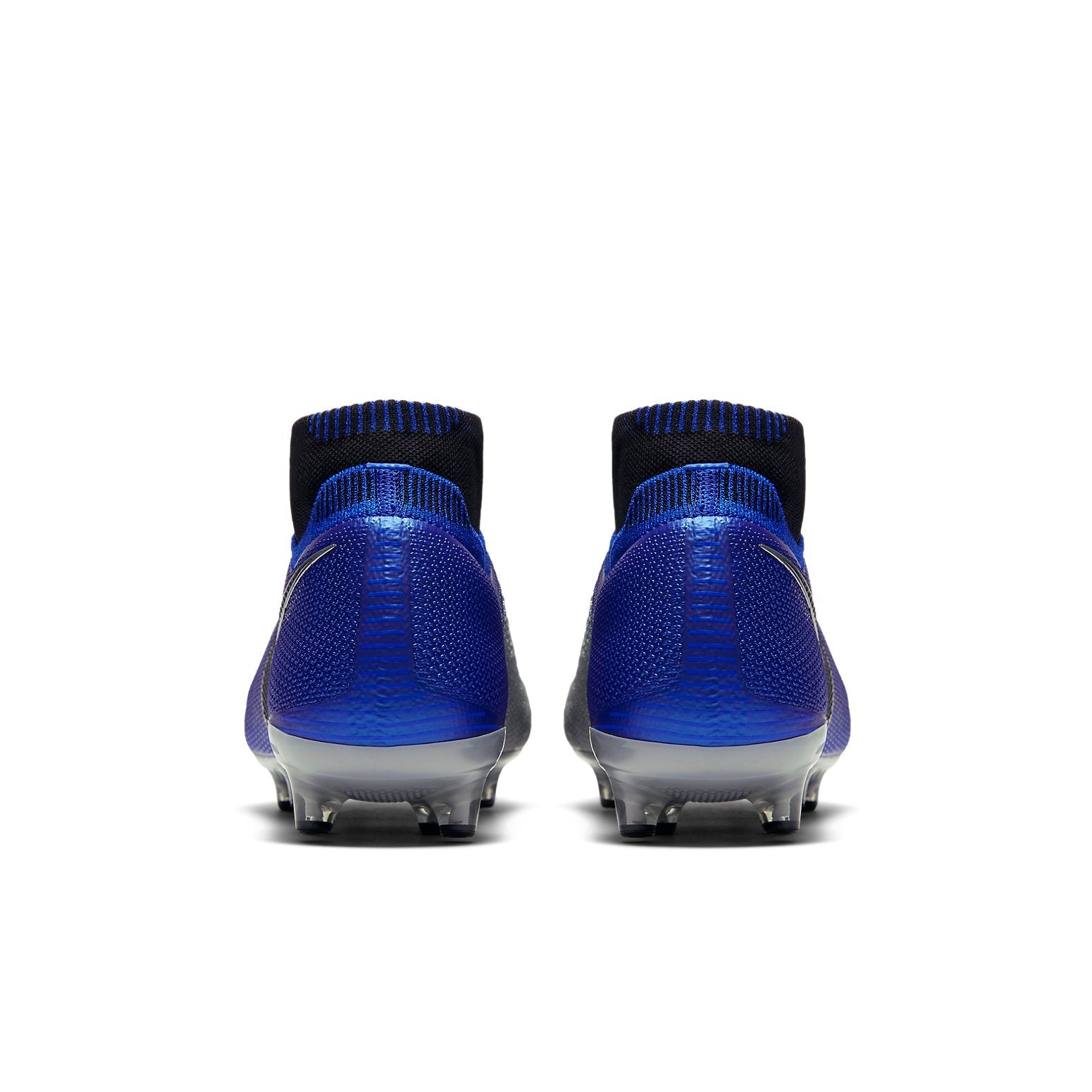 Nike Phantom Vision Elite DF AG Pro 'Racer Blue Black Metallic Silver' AO3261-400