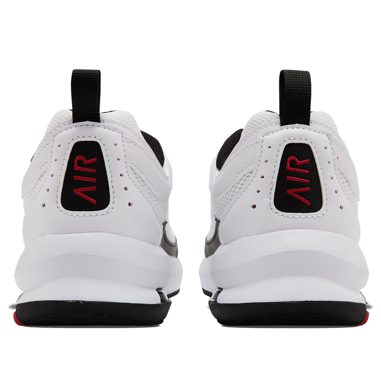 Nike Air Max AP 'White University Red' CU4826-101
