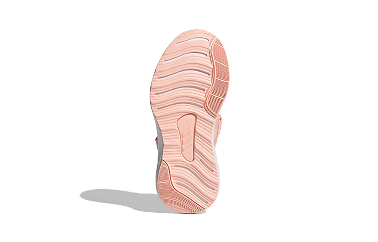 (PS) adidas Fortarun Running Pink FX6326