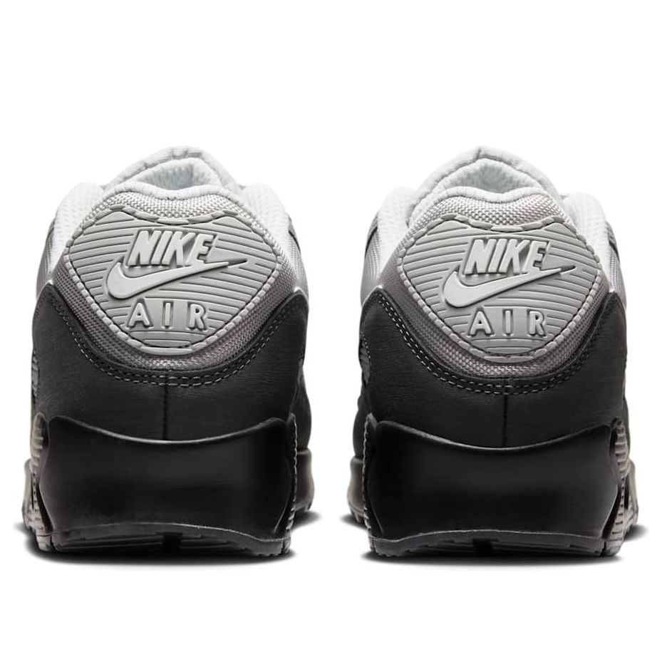 Nike Air Max 90 'Anthracite Smoke Grey' HQ3817-001