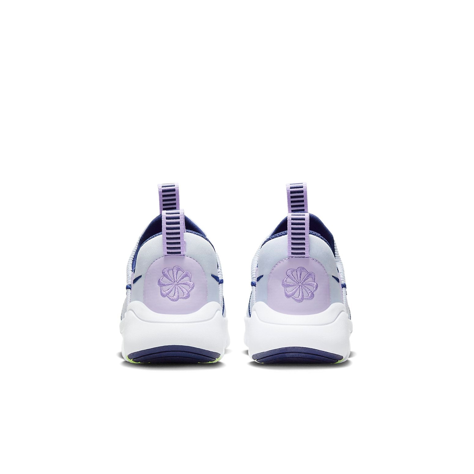 (PS) Nike Flex Plus 2 'Grey Lilac Bloom' DV9000-006