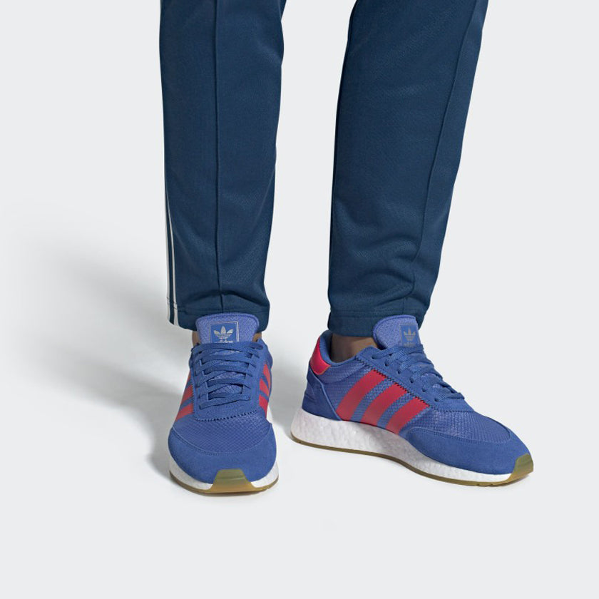 adidas I-5923 'Blue Shock Red' BD7802