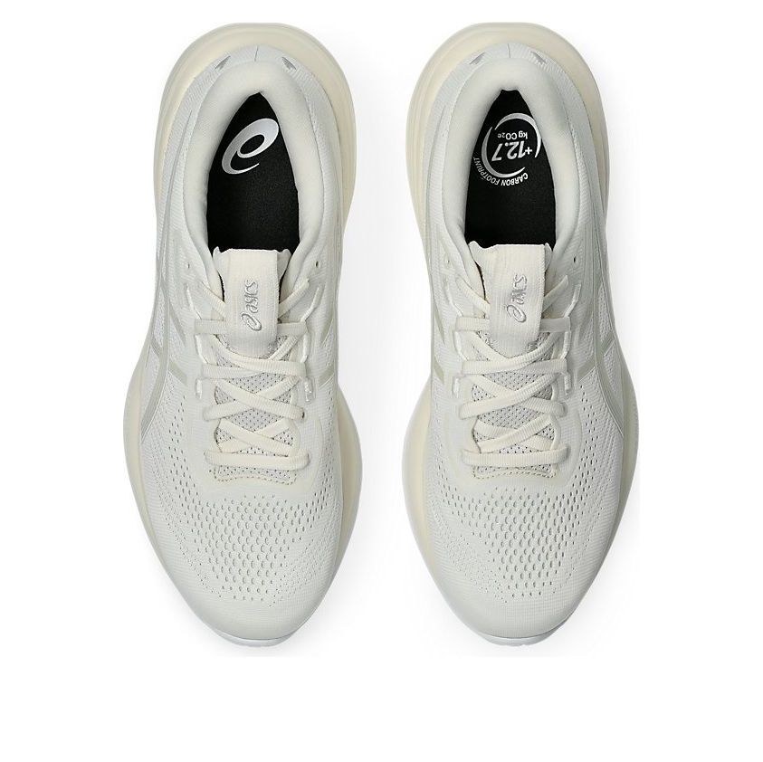 ASICS Gel-Cumulus 28 'Cream Glacier Grey' 1011C143-100