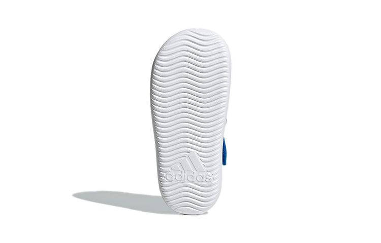 (PS) adidas Summer Closed Toe Water Sandals GW0385