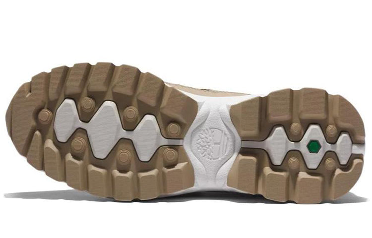 Timberland GreenStride Edge EK+ x Raeburn A41N2F48