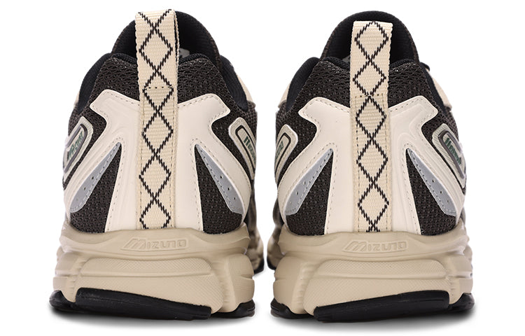 Mizuno Wave Rider 10 'Bamboo White' D1GH240601