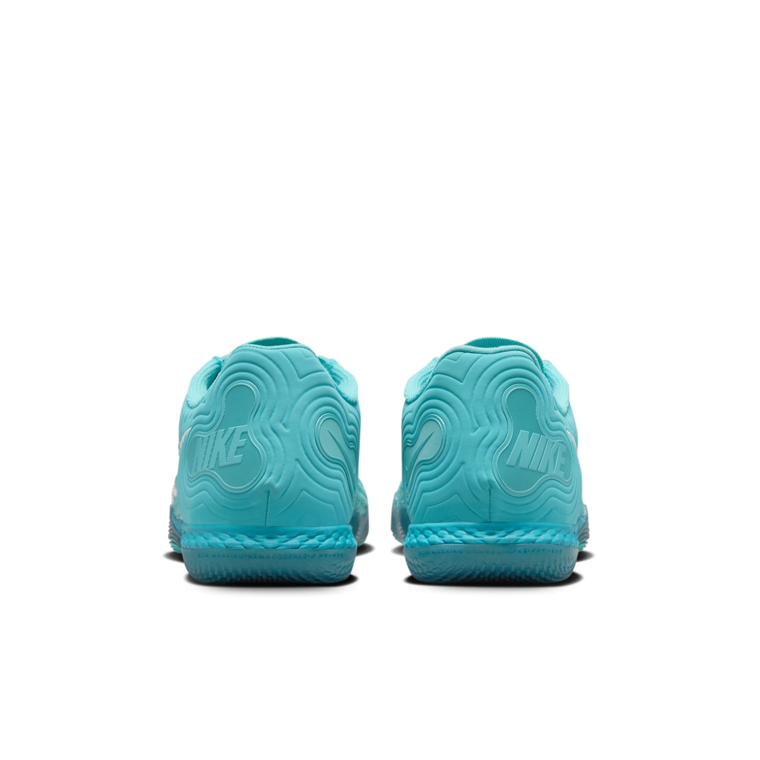 Nike React Gato IC 'Dusty Cactus' CT0550-300