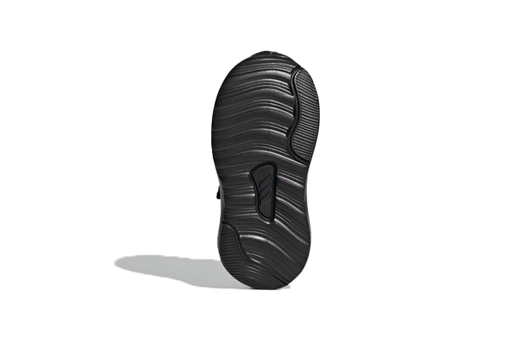 (TD) adidas FortaRun Running / Football Shoes 2020 - Black FV3326