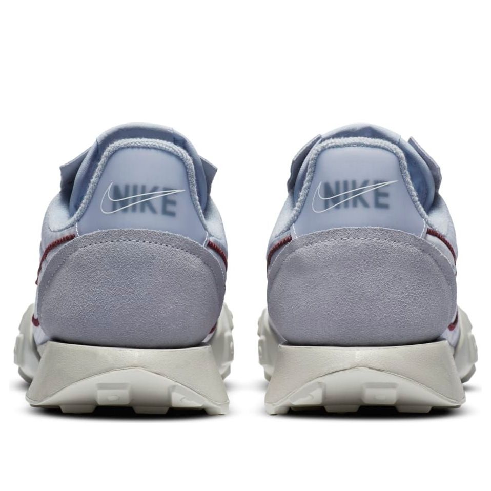 (WMNS) Nike Waffle Racer 2X 'Ghost Light Bone' CK6647-001