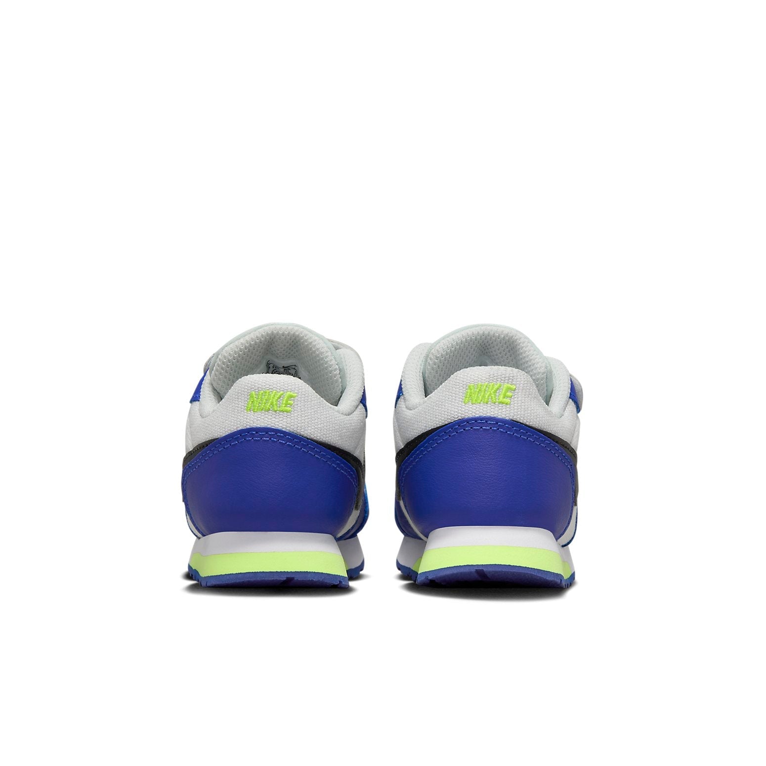 (TD) Nike MD Runner 2 'Hyper Blue Photon Dust' 806255-021