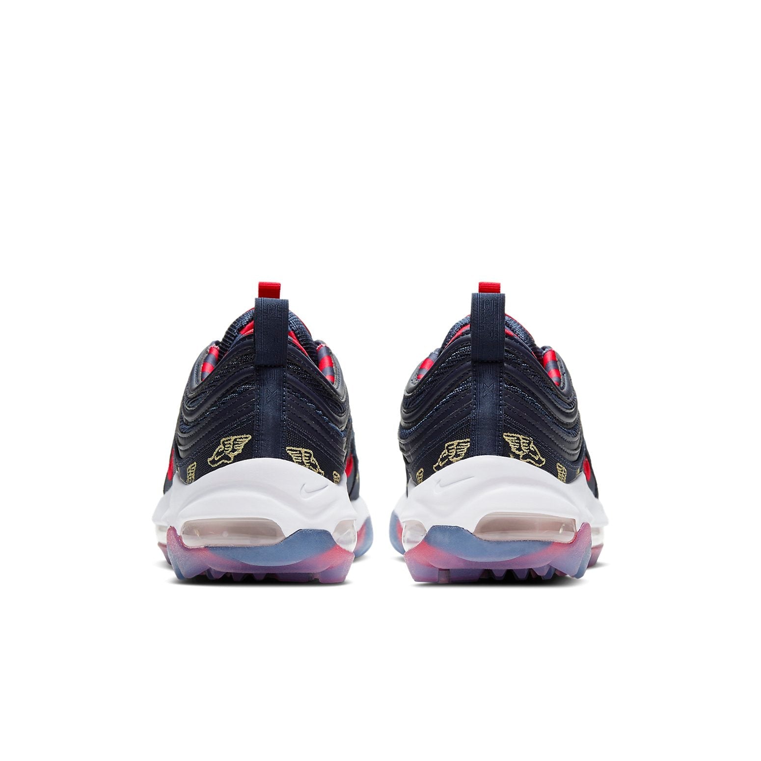 Nike Air Max 97 Golf NRG 'Wing It - Obsidian' CK1220-400