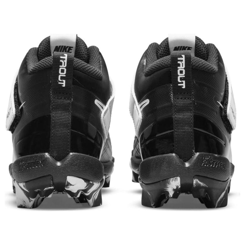 (GS) Nike Force Trout 7 Keystone 'Black Camo' CQ7642-005